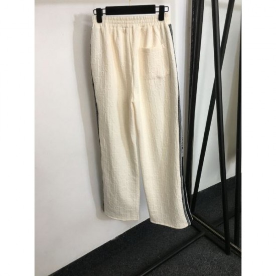 2024SS Top and bottom set DIOR Only one item available! VIP customer sale 2024SS Top and bottom set DIOR Only one item available! VIP customer sale