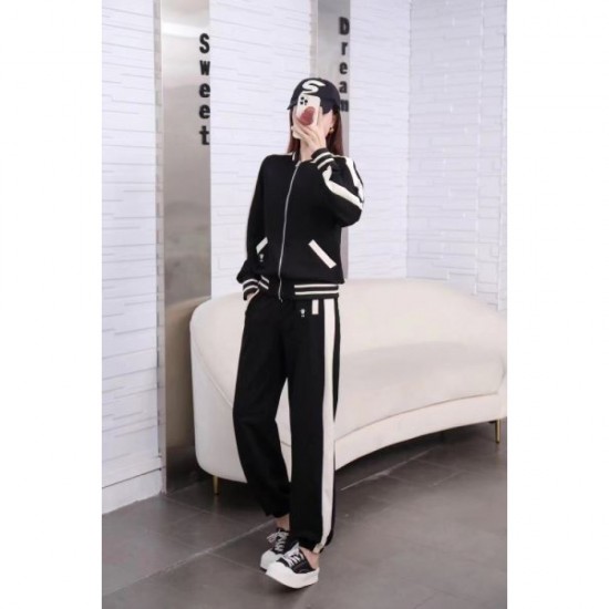 2024SS Top and bottom set DIOR Recommended item for daily use 2024SS Top and bottom set DIOR Recommended item for daily use