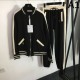 2024SS Top and bottom set DIOR Recommended item for daily use 2024SS Top and bottom set DIOR Recommended item for daily use