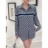 2024SS Long Sleeve Shirt DIOR A coveted brand that makes you feel good