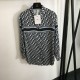 2024SS Long Sleeve Shirt DIOR A coveted brand that makes you feel good 2024SS Long Sleeve Shirt DIOR A coveted brand that makes you feel good