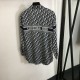 2024SS Long Sleeve Shirt DIOR A coveted brand that makes you feel good 2024SS Long Sleeve Shirt DIOR A coveted brand that makes you feel good
