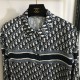 2024SS Long Sleeve Shirt DIOR A coveted brand that makes you feel good 2024SS Long Sleeve Shirt DIOR A coveted brand that makes you feel good