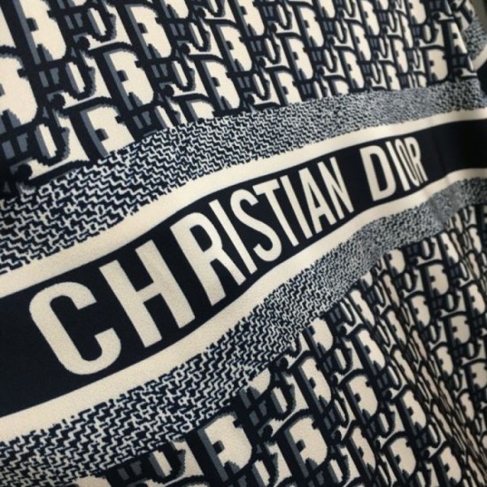 2024SS Long Sleeve Shirt DIOR A coveted brand that makes you feel good 2024SS Long Sleeve Shirt DIOR A coveted brand that makes you feel good