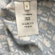 2024SS Long Sleeve Shirt DIOR A coveted brand that makes you feel good 2024SS Long Sleeve Shirt DIOR A coveted brand that makes you feel good