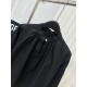 2024SS Long sleeve shirt DIOR Loose item 2024SS Long sleeve shirt DIOR Loose item