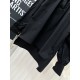 2024SS Long sleeve shirt DIOR Loose item 2024SS Long sleeve shirt DIOR Loose item