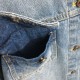 DIOR denim coat 2024FW Excellent item for this year DIOR denim coat 2024FW Excellent item for this year