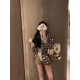 DIOR Dior Long Sleeve Shirt 2024FW More attractive this year DIOR Dior Long Sleeve Shirt 2024FW More attractive this year