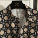 DIOR Dior Long Sleeve Shirt 2024FW More attractive this year DIOR Dior Long Sleeve Shirt 2024FW More attractive this year