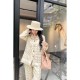DIOR Top and bottom set 2024FW You can buy it now! New arrival DIOR Top and bottom set 2024FW You can buy it now! New arrival