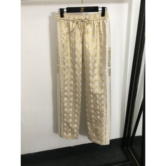 DIOR Top and bottom set 2024FW You can buy it now! New arrival DIOR Top and bottom set 2024FW You can buy it now! New arrival