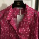 DIOR Dior long sleeve shirt 2024FW now a standard item popular item DIOR Dior long sleeve shirt 2024FW now a standard item popular item