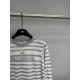 DIOR Stockinette jacket 2024FW Popular item in magazines and on the street DIOR Stockinette jacket 2024FW Popular item in magazines and on the street