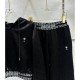 DIOR Top and bottom set 2024FW Limited item that continues to be popular DIOR Top and bottom set 2024FW Limited item that continues to be popular