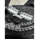 DIOR Top and bottom set 2024FW Limited item that continues to be popular DIOR Top and bottom set 2024FW Limited item that continues to be popular