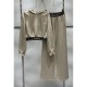 DIOR Top and bottom set 2024FW continues to be a popular item DIOR Top and bottom set 2024FW continues to be a popular item