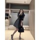 DIOR Dior coat 2024FW continues to attract attention DIOR Dior coat 2024FW continues to attract attention