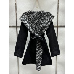 DIOR Dior coat 2024FW continues to attract attention