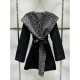 DIOR Dior coat 2024FW continues to attract attention DIOR Dior coat 2024FW continues to attract attention