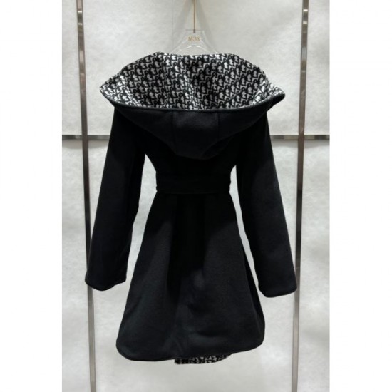 DIOR Dior coat 2024FW continues to attract attention DIOR Dior coat 2024FW continues to attract attention