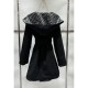 DIOR Dior coat 2024FW continues to attract attention DIOR Dior coat 2024FW continues to attract attention