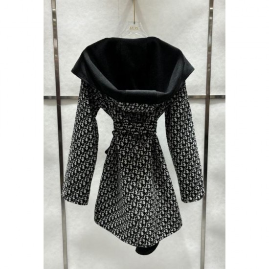 DIOR Dior coat 2024FW continues to attract attention DIOR Dior coat 2024FW continues to attract attention