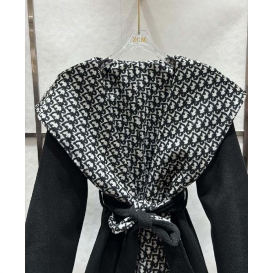 DIOR Dior coat 2024FW continues to attract attention DIOR Dior coat 2024FW continues to attract attention