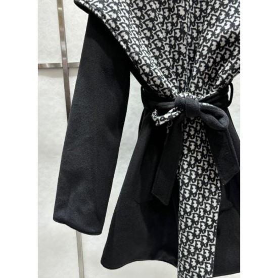 DIOR Dior coat 2024FW continues to attract attention DIOR Dior coat 2024FW continues to attract attention