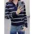 DIOR Dior pullover knit 2024FW New autumn/winter item that is attracting a lot of attention
