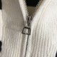 DIOR Dior pullover knit 2024FW New autumn/winter item that is attracting a lot of attention DIOR Dior pullover knit 2024FW New autumn/winter item that is attracting a lot of attention
