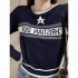 DIOR Dior Pullover Knit 2024FW Urban style