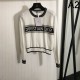 DIOR Dior Pullover Knit 2024FW Urban style DIOR Dior Pullover Knit 2024FW Urban style