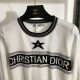 DIOR Dior Pullover Knit 2024FW Urban style DIOR Dior Pullover Knit 2024FW Urban style
