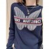 DIOR Dior pullover knit 2024FW Delicate item for autumn