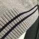 DIOR Dior pullover knit 2024FW Delicate item for autumn DIOR Dior pullover knit 2024FW Delicate item for autumn