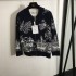DIOR Dior Knit Cardigan 2024FW The strongest item this fall/winter