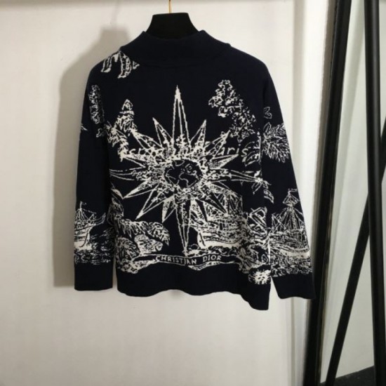 DIOR Dior Knit Cardigan 2024FW The strongest item this fall/winter DIOR Dior Knit Cardigan 2024FW The strongest item this fall/winter