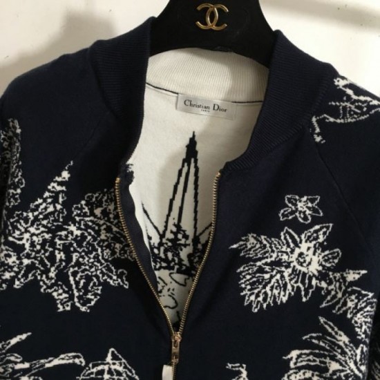 DIOR Dior Knit Cardigan 2024FW The strongest item this fall/winter DIOR Dior Knit Cardigan 2024FW The strongest item this fall/winter