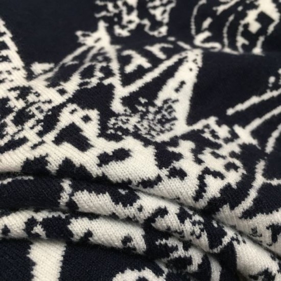DIOR Dior Knit Cardigan 2024FW The strongest item this fall/winter DIOR Dior Knit Cardigan 2024FW The strongest item this fall/winter