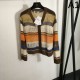 DIOR Dior Knit Cardigan 2024FW Fashionable people love it! DIOR Dior Knit Cardigan 2024FW Fashionable people love it!
