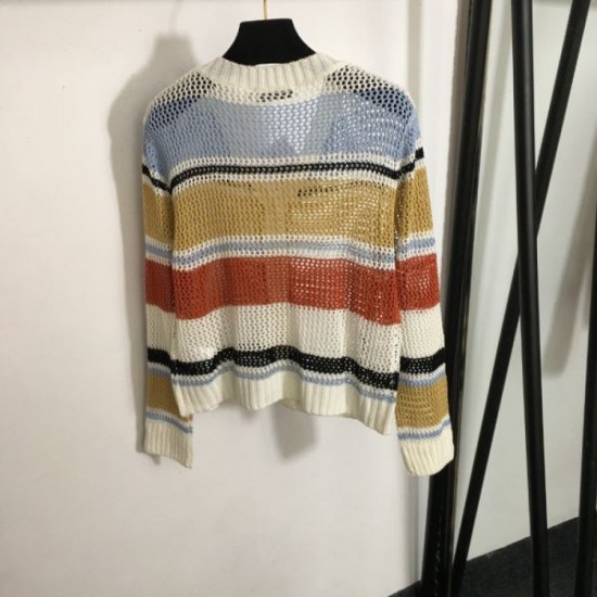 DIOR Dior Knit Cardigan 2024FW Fashionable people love it! DIOR Dior Knit Cardigan 2024FW Fashionable people love it!