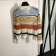 DIOR Dior Knit Cardigan 2024FW Fashionable people love it! DIOR Dior Knit Cardigan 2024FW Fashionable people love it!