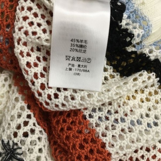 DIOR Dior Knit Cardigan 2024FW Fashionable people love it! DIOR Dior Knit Cardigan 2024FW Fashionable people love it!