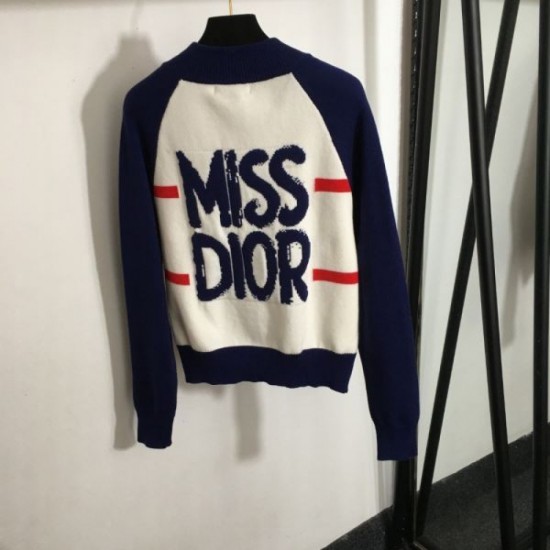 DIOR Dior coat 2024FW autumn/winter limited collection DIOR Dior coat 2024FW autumn/winter limited collection