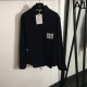 DIOR Dior long sleeve shirt 2024FW Popular new item for this fall DIOR Dior long sleeve shirt 2024FW Popular new item for this fall