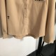 DIOR Dior long sleeve shirt 2024FW Popular new item for this fall DIOR Dior long sleeve shirt 2024FW Popular new item for this fall