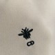 DIOR Dior long sleeve shirt 2024FW Popular new item for this fall DIOR Dior long sleeve shirt 2024FW Popular new item for this fall