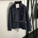DIOR Trench coat 2024FW A perfect color for early autumn DIOR Trench coat 2024FW A perfect color for early autumn