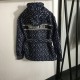 DIOR Trench coat 2024FW A perfect color for early autumn DIOR Trench coat 2024FW A perfect color for early autumn